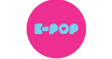 Logo K-Pop