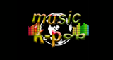 Logo Music K-Pop