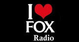 Logo Fox-Radio