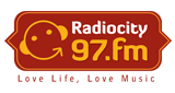 Logo Radiocity