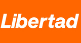 Logo Radio Libertad FM