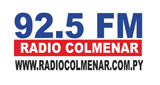 Logo Radio Colmenar