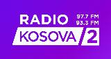 Logo Radio Kosova 2
