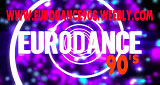 Logo Eurodance 90's Best