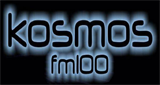 Logo Kosmos FM