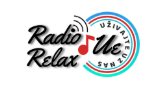 Logo Radio Relax UE