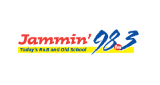 Logo Jammin' FM