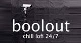 Logo Boolout Lofi Radio