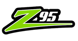 Logo Hot Z95