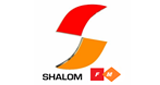Logo Shalom FM