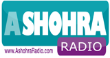 Logo Ashohra Radio
