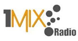 Logo 1Mix Radio - EDM