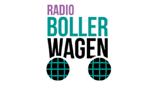 Logo Radio Bollerwagen