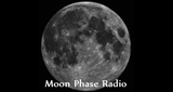 Logo Moon Phase Radio
