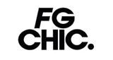 Logo Radio FG Chic