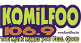 Logo Komilfoo FM