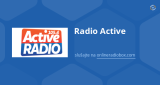 Logo Radio Active