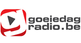 Logo Goeiedag Radio