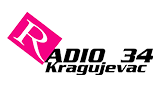 Logo Radio 34