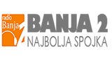 Logo Radio Banja 2