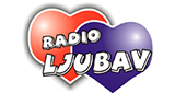 Logo Radio Ljubav