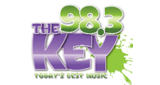 Logo The Key