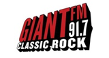 Logo Giant FM