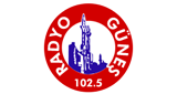 Logo Radyo Güneş