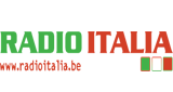 Logo Radio Italia Charleroi