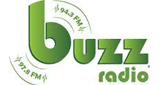 Logo Buzz Radio