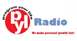 Logo Program Your Life