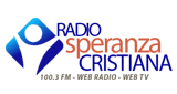 Logo RSC Radio Speranza Cristiana