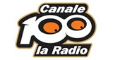 Logo Canale 100