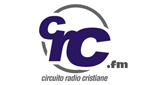 Logo CRC FM