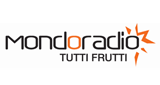 Logo Mondo Radio