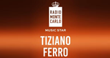 Logo RMC Music Star Tiziano Ferro