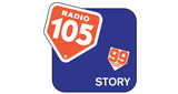 Logo Radio 105 Story