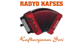 Logo Radyo Kafses