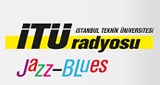 Logo İTÜ Radyosu Caz/Blues
