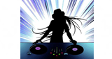 Logo Miled Music Electrónica