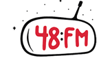 Logo 48FM