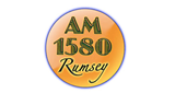 Logo Rumsey Retro