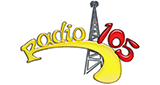 Logo Radio 105 Bombarder