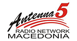 Logo Antenna 5