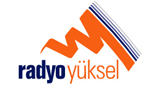 Logo Radyo Yuksel