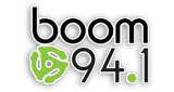Logo Boom 94.1