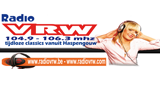 Logo Radio VRW