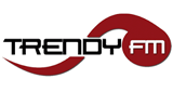 Logo Trendy fm