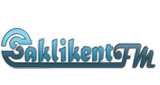 Logo Saklikent FM