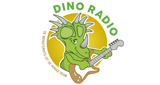 Logo Dino Radio